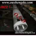 55/110 Doppelextruderzylinder für PVC-Rohr